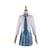 Peruca uniforme