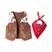 Conjunto marrom2