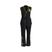 Uniforme de karatê preto