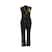 Uniforme de karatê preto