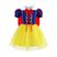 Branca de neve 1