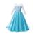 Vestido Elsa B
