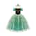Vestido, Coroa