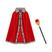 Conjunto infantil de 3 peças
