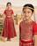 Vermelho
