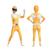 Amarelo