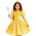 Amarelo