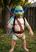 Leonardo, Mochila