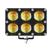 6 LED 1 unidade WY