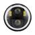 40w com drl preto