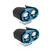 2 leds x2