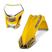 AMARELO