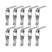 A-10PCS
