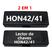 Leitor hon42 41