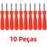 10 Peças