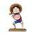 Luffy sem caixa