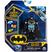 Batman bat tech