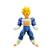 Goku musculoso