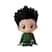 Gon com caixa