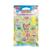 Bolsa cega de flores