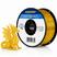 Amarelo Translucido PetG