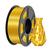 Ouro de seda