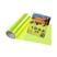 Amarelo fluorescente