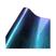 Azul roxo brilhante