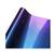 Vermelho Roxo Brilhante