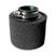 38MM Preto