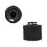 38mm reto preto