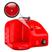 Vermelho