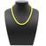 Coral amarelo claro