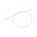 1 unidade 1,0 mm