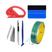 Kit 15 unidades