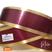 3D Ameixa/Ouro