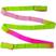 Rosa, Verde, Pink