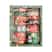 12 volumes-caixa verde