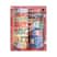 12 volumes-caixa vermelha