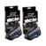 2pcs microfone macio