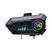Kit de Microfone 2 em 1
