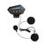 BT12 2X Microfone Macio