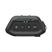 Microfone macio preto