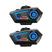 2 Unidades Microfone Macio