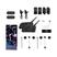 2PCS V6PRO PLUS