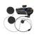 Microfone L1 Soft 1 unidade