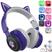 Roxo C/Cinza