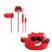 Vermelho