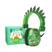 Dinossauro com caixa