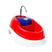  Vermelho e Azul